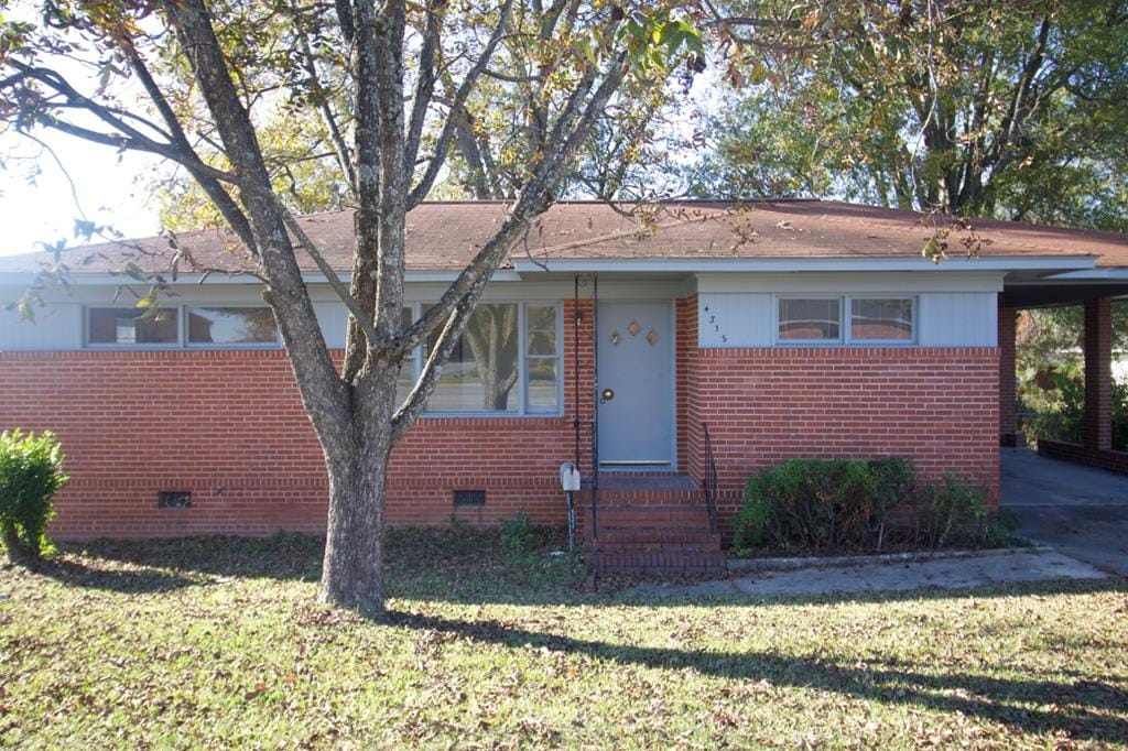 4315 Armour Road, Columbus, GA, 31904-5203 — Photo 1