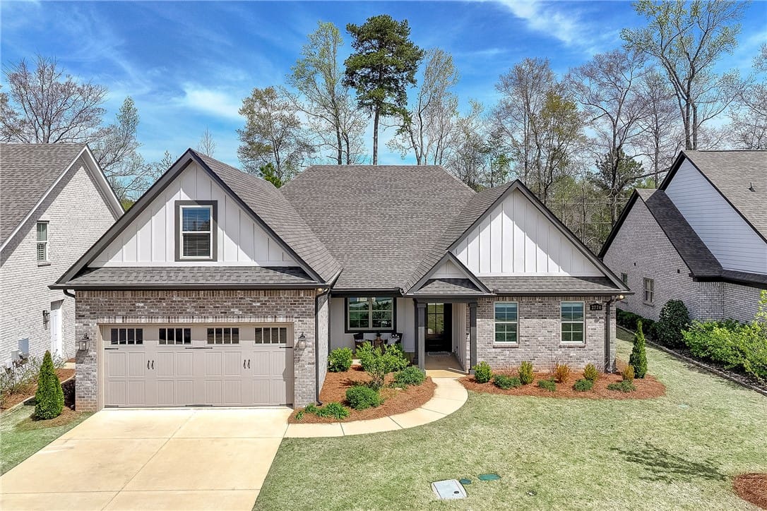 2770 Mill Lakes Ridge, Opelika, AL, 36801