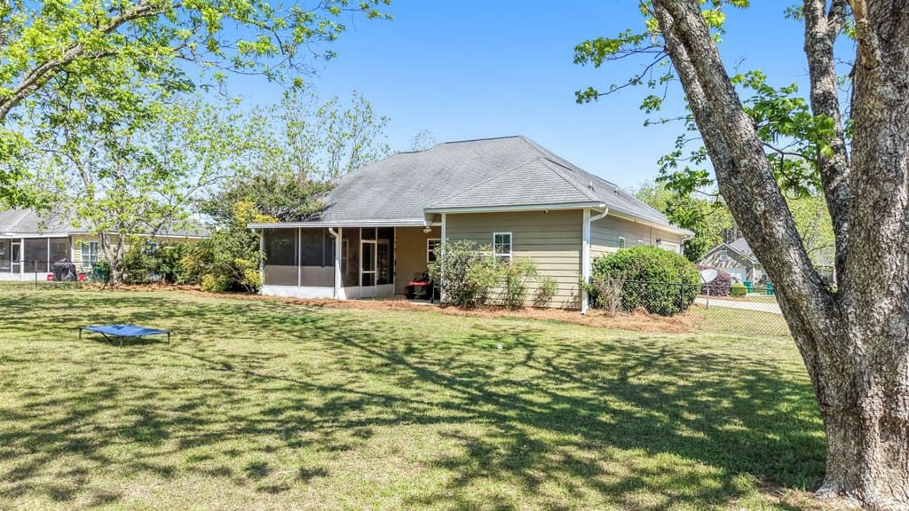 145 Kendal Ln, Leesburg, GA 31763, USA