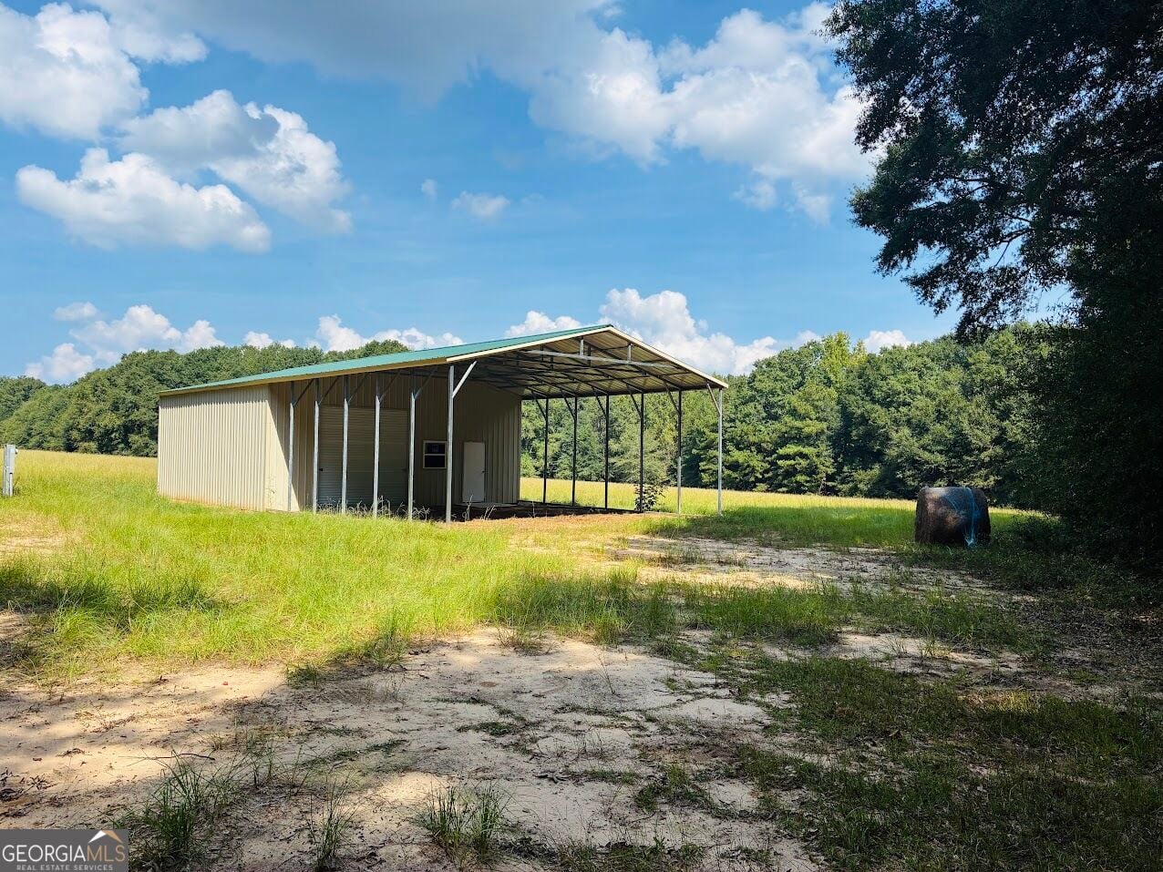0 Fouche Road #a, Buena Vista, GA, 31803