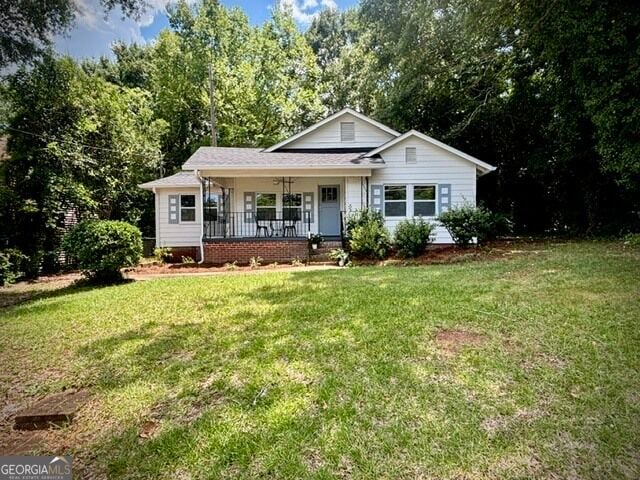 410 Mallory St, Thomaston, GA 30286