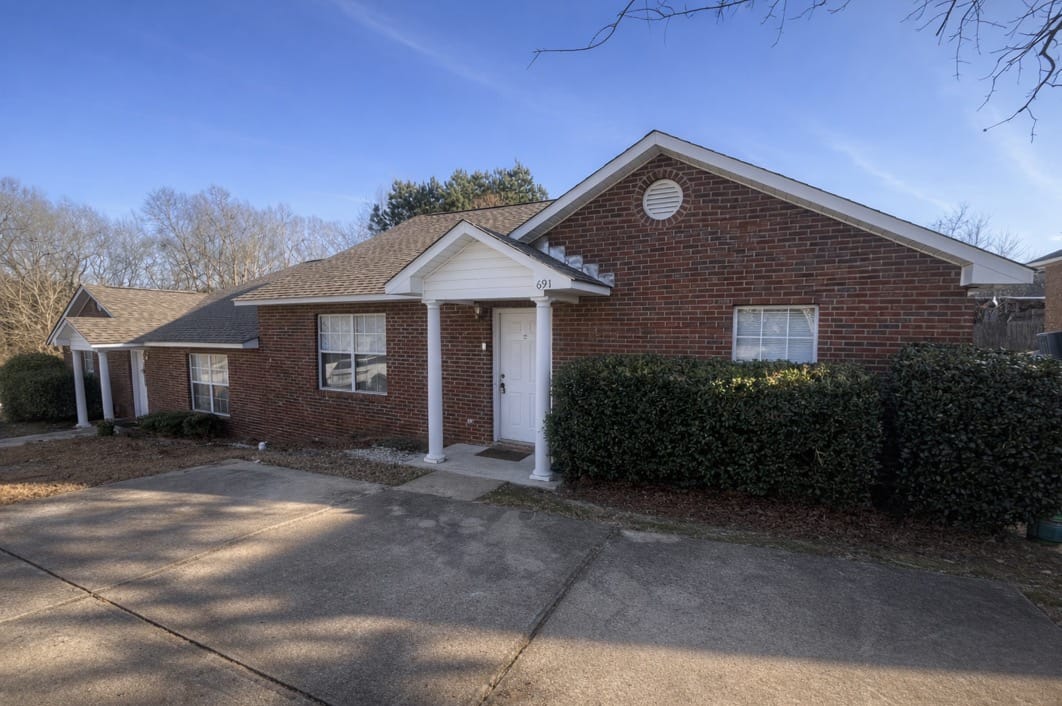 689/691 ETHAN #691, Auburn, AL, 36830