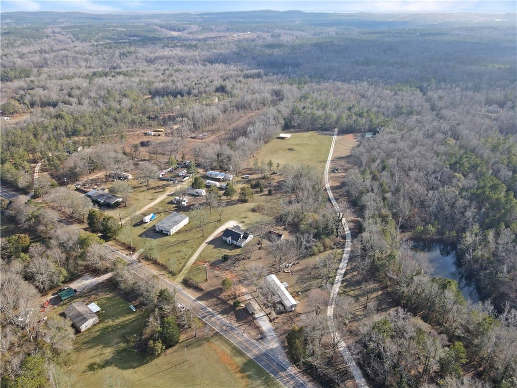 8001 LEE ROAD 252, Opelika, AL, 36804, Aerial of property