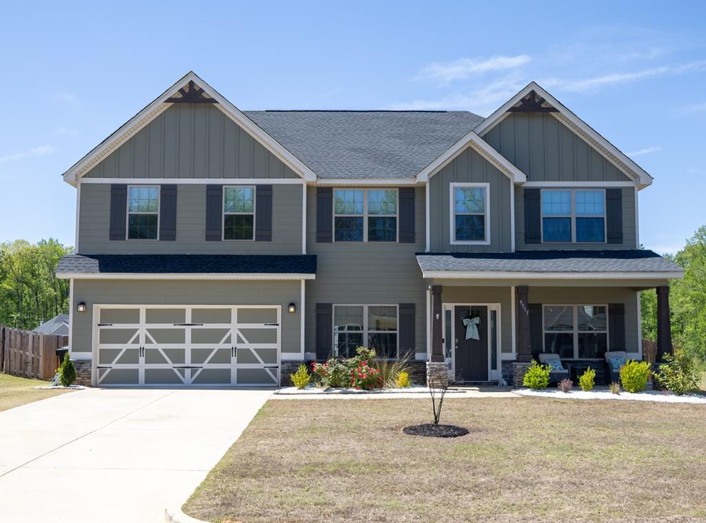 9515 Kadie Ct, Columbus, GA, 31904