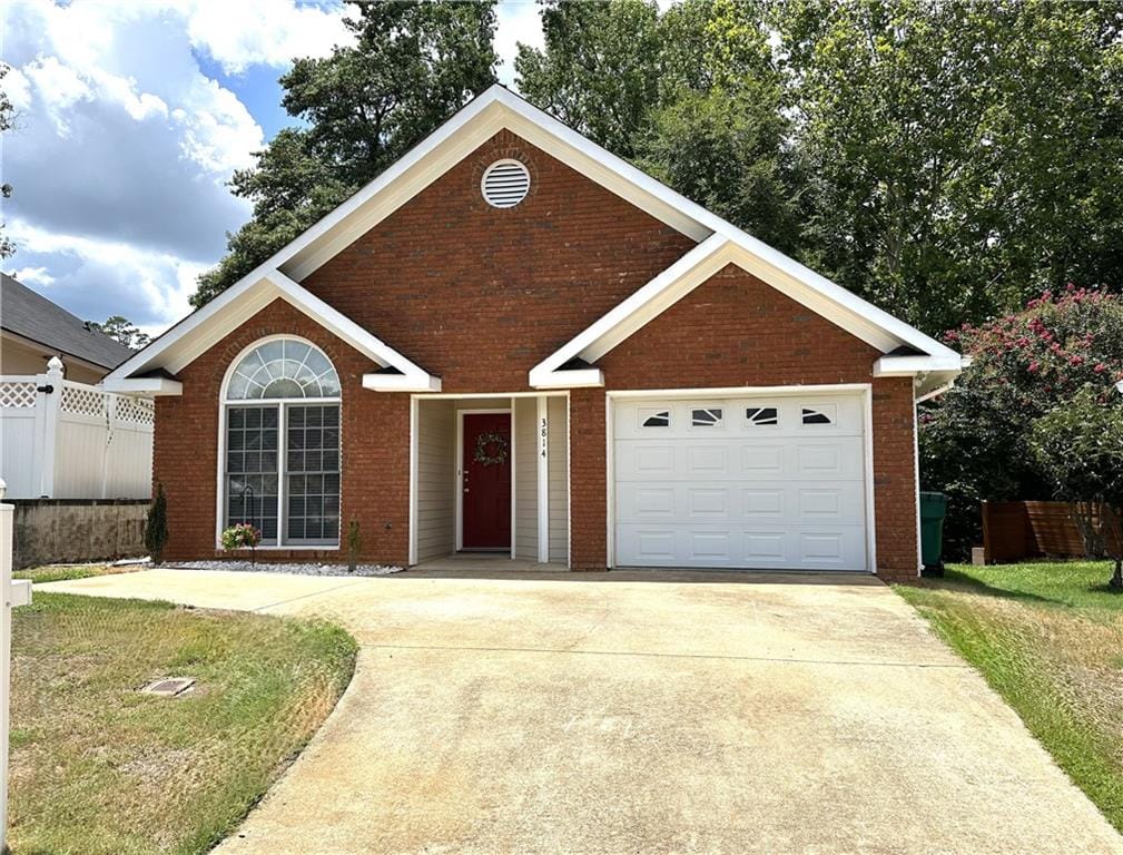 3814 Holland, Phenix City, AL, 36867
