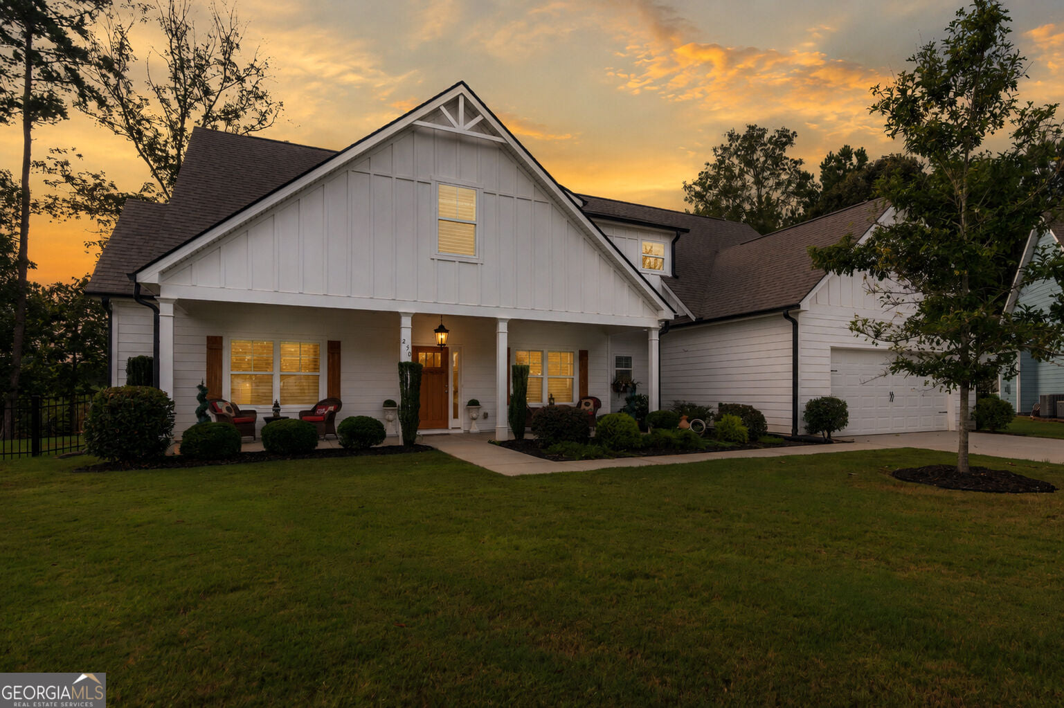 250 Wet Stone Rd, Senoia, GA 30276