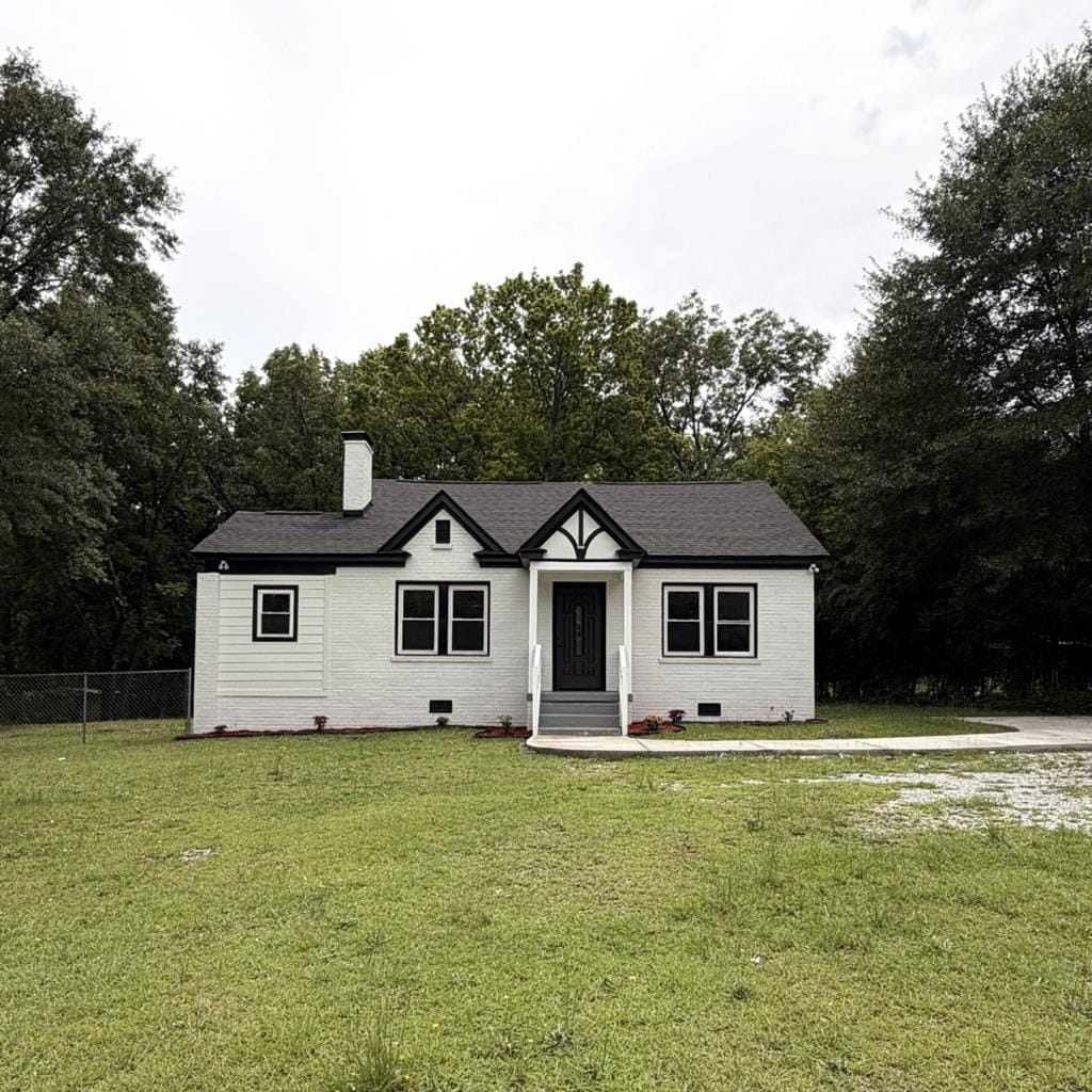 2385 Elm Drive, Columbus, GA, 31907