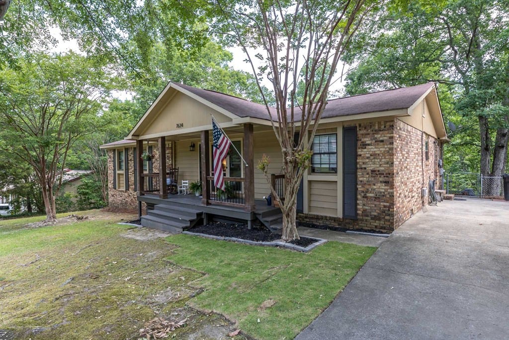 7634 Nature Trail, Columbus, GA, 31904 — Photo 3