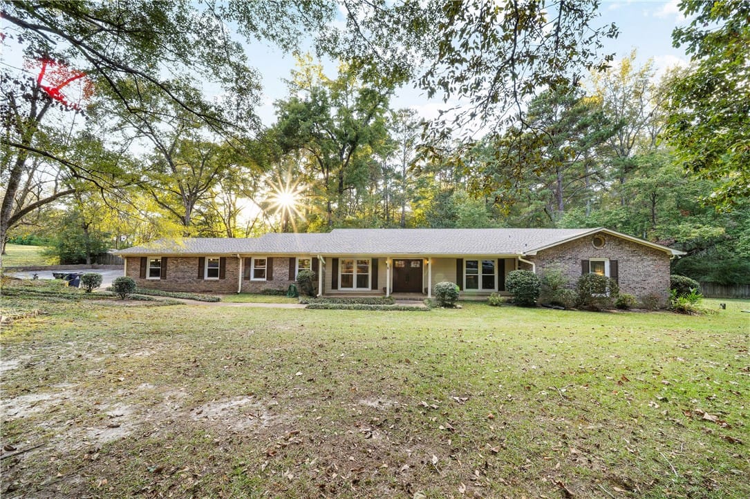 209 Deer Run Road, Auburn, AL, 36832