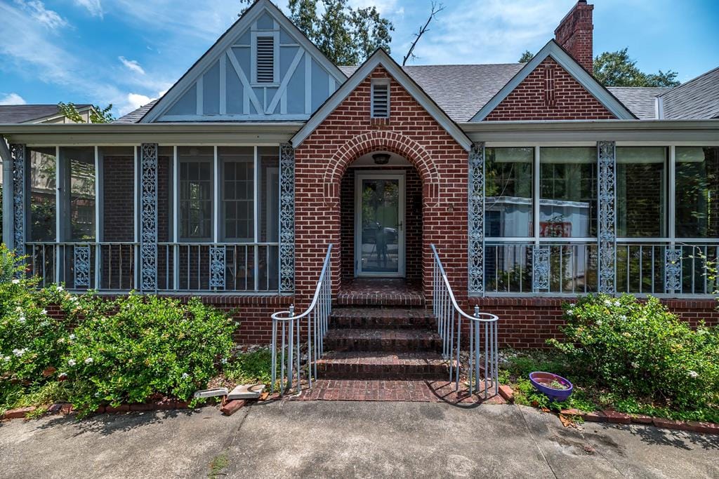 1540 17th Avenue, Columbus, GA, 31901