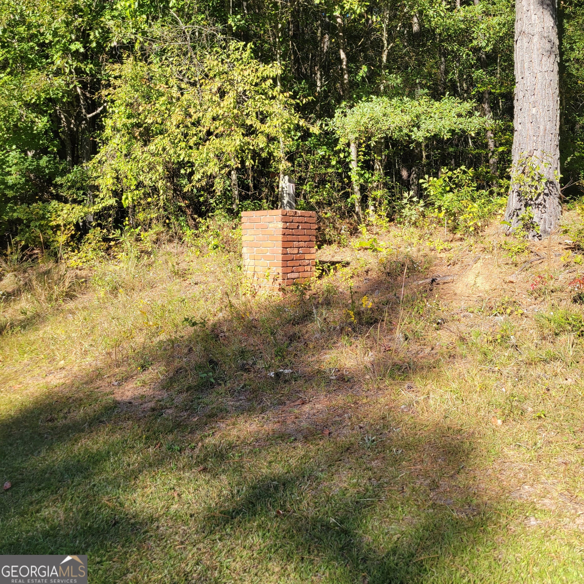 0 Bohannon Woods Rd, Grantville, GA 30220