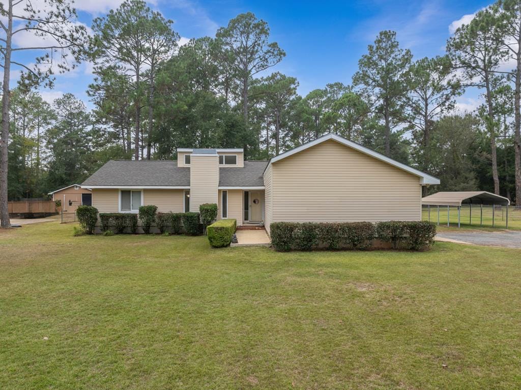 274 West Doublegate Drive, Albany, GA, 31721