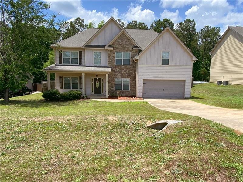 85 Misty Forest, Phenix City, AL, 36869