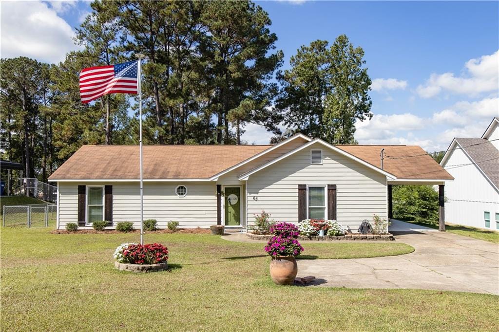 63 Lee Road 960, Smiths Station, AL, 36877