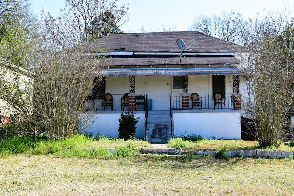 3316 4th Avenue, Columbus, GA, 31904