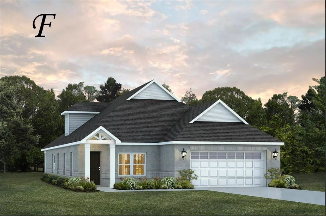 2572 Oxbury Street, Auburn, AL, 36832