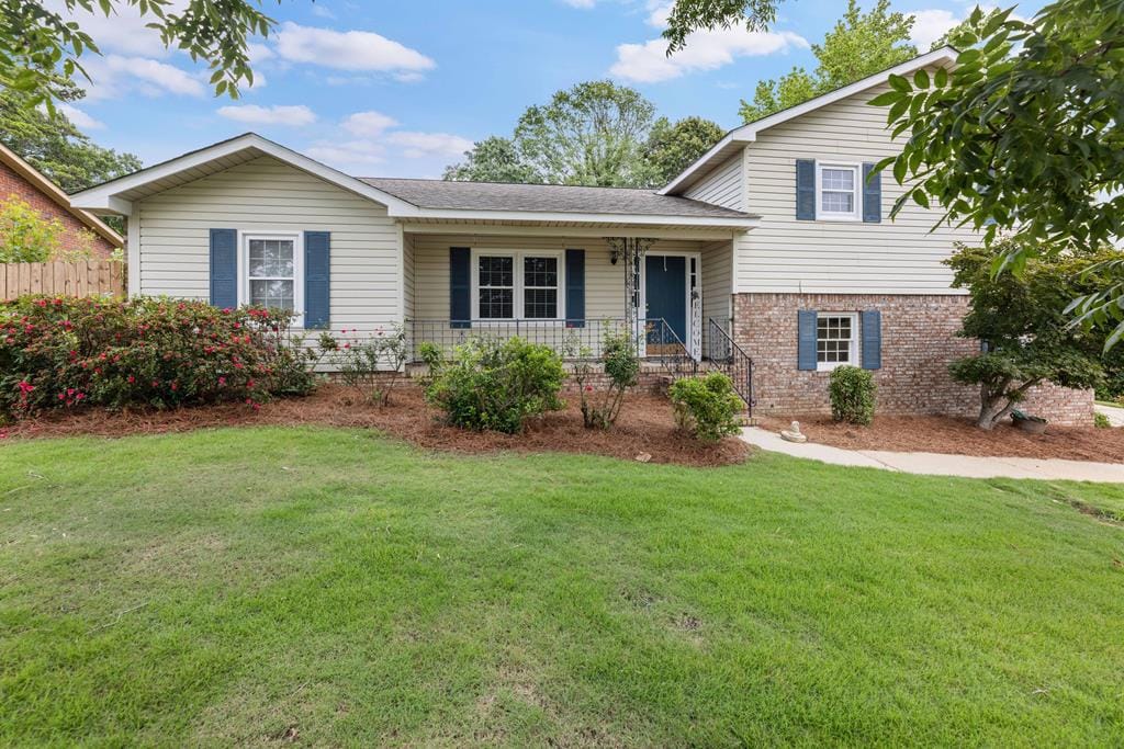 6246 Windsor Dr, Columbus, GA 31909