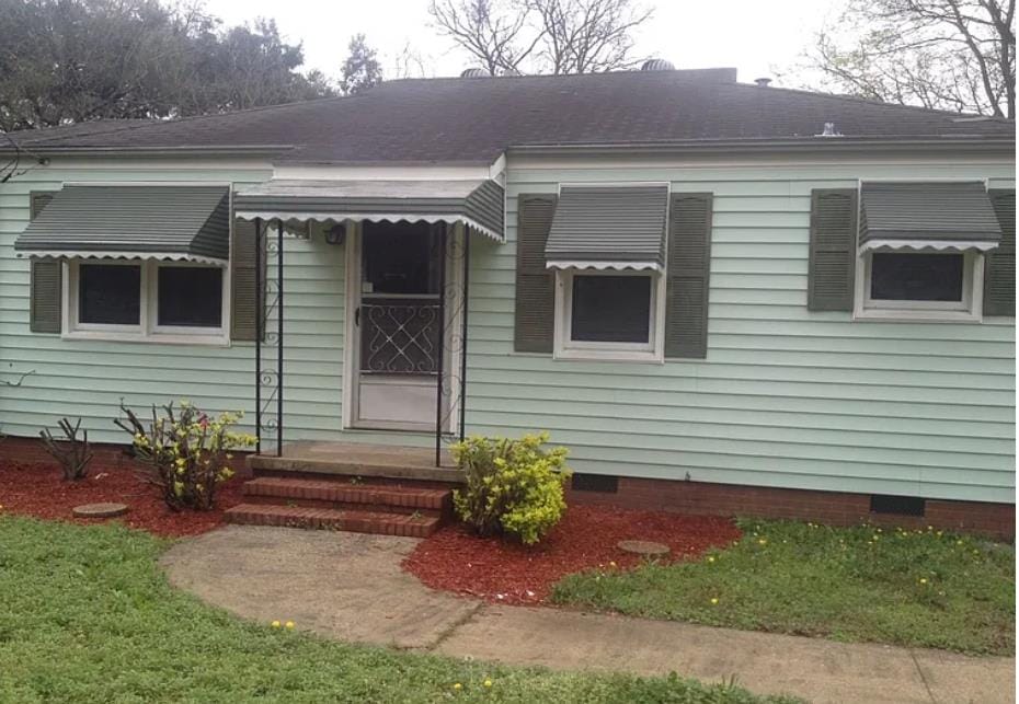 3044 Wise Street, Columbus, GA, 31903