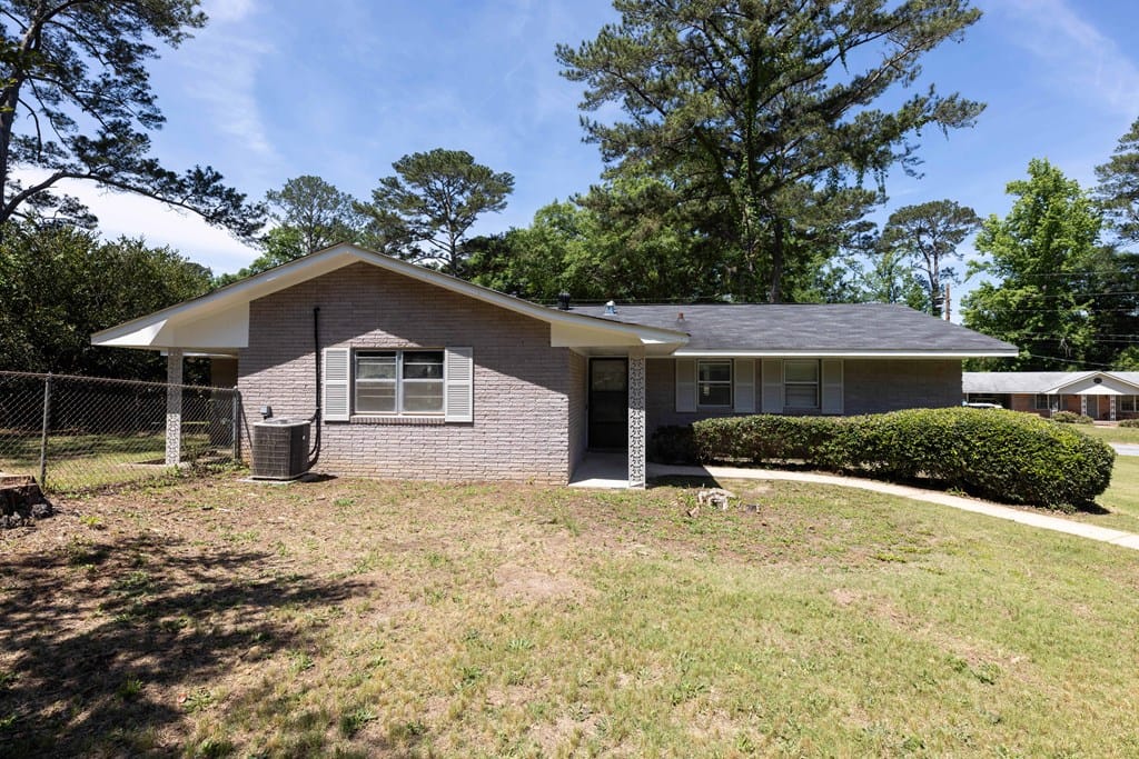 4520 Marci Ct, Columbus, GA 31907