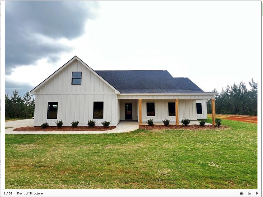 9414 Lee Road 852, Salem, AL, 36874