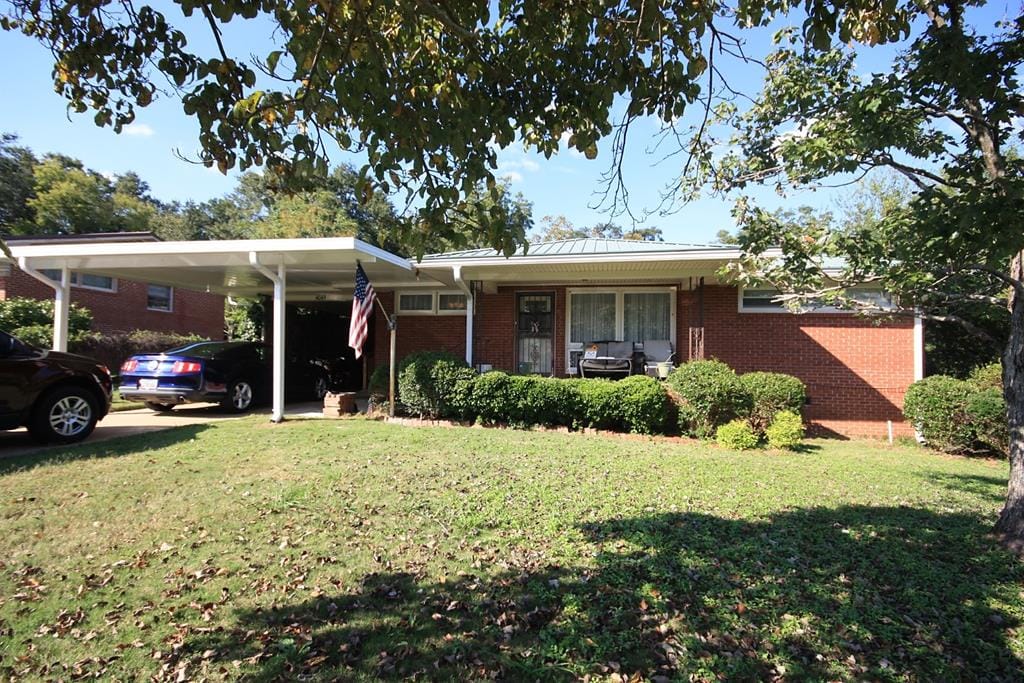 4043 Norwood Drive, Columbus, GA, 31808