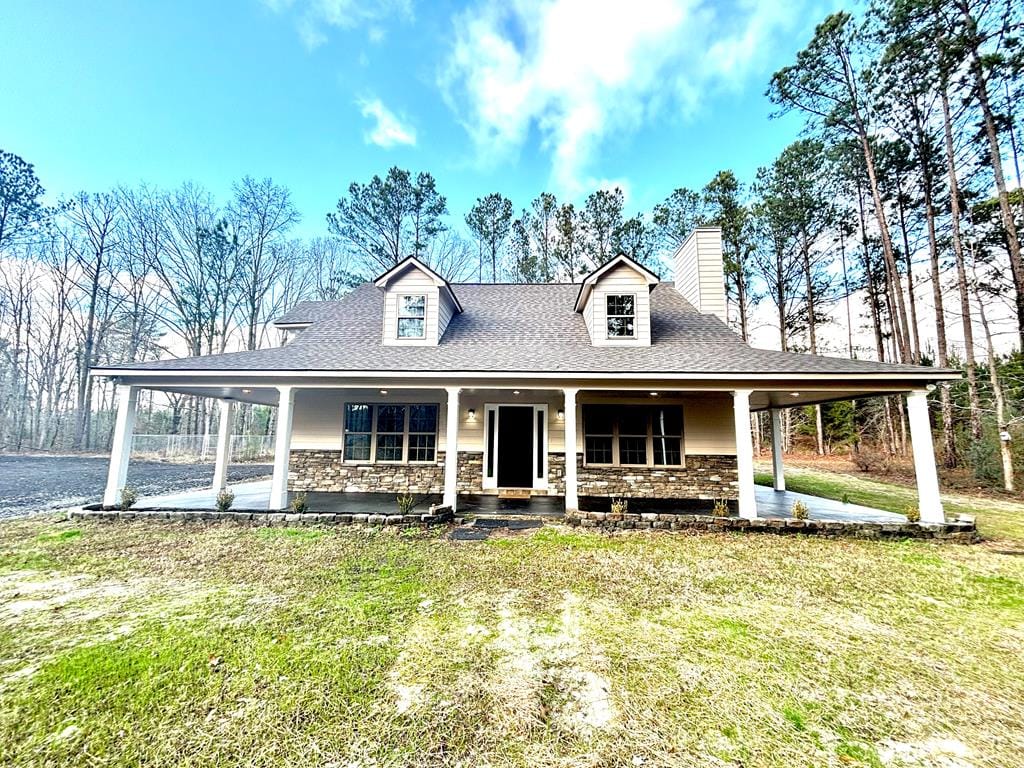 21401 Ga Highway 0116, Shiloh, GA, 31826
