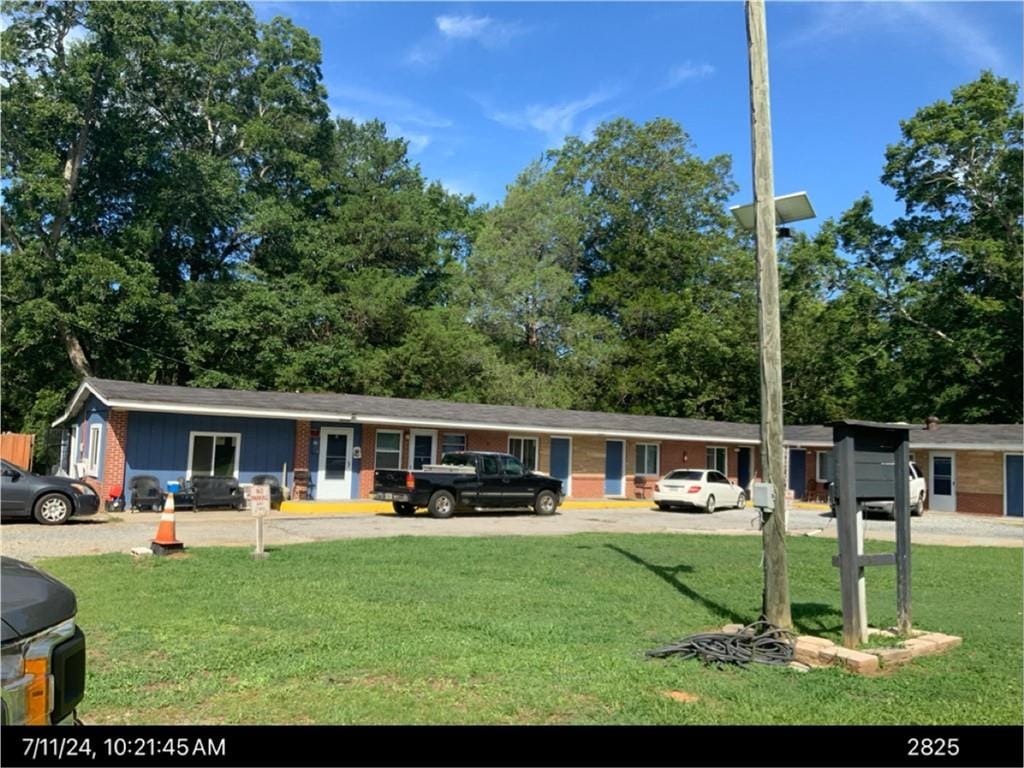 524 Washington Ave, Talbotton, GA 31827