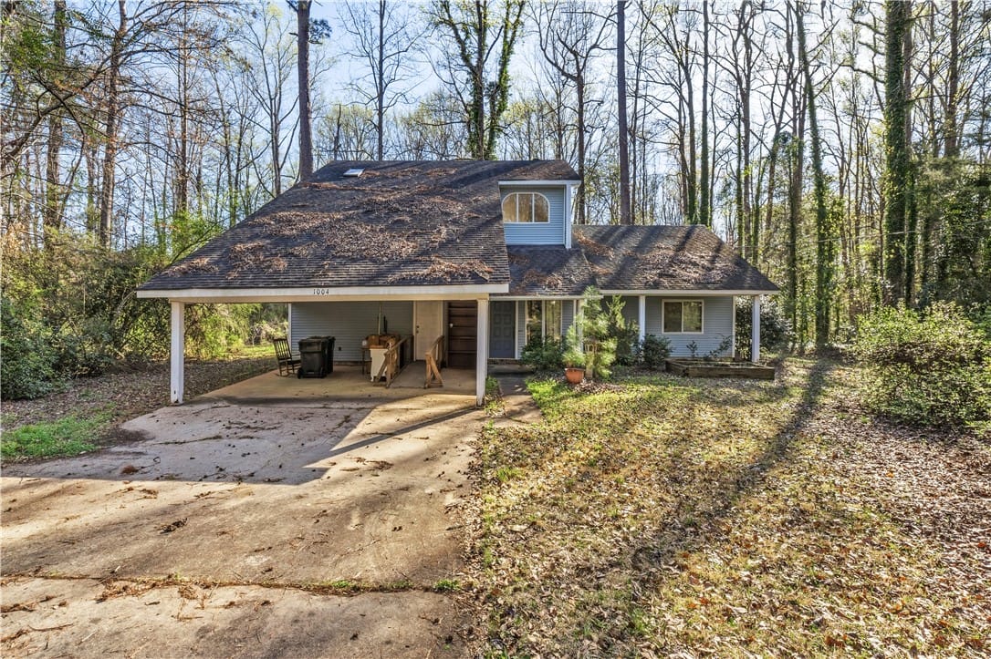 1004 Seay St, Auburn, AL 36830, USA — Photo 1