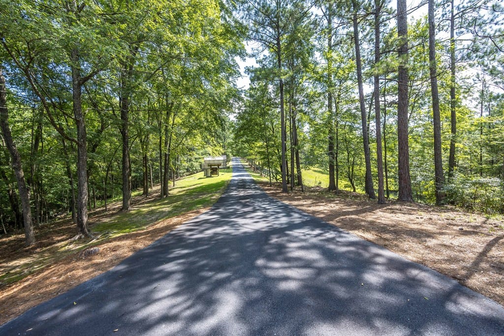 2450 Old River Rd, Fortson, GA 31808