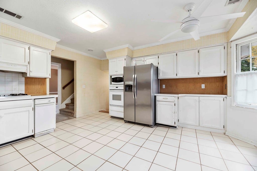 5818 Wiltshire Drive, Columbus, GA, 31909