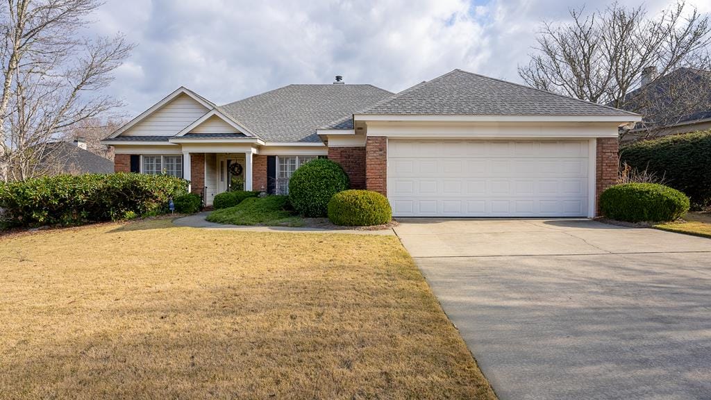 6687 Creekview Place, Columbus, GA, 31904