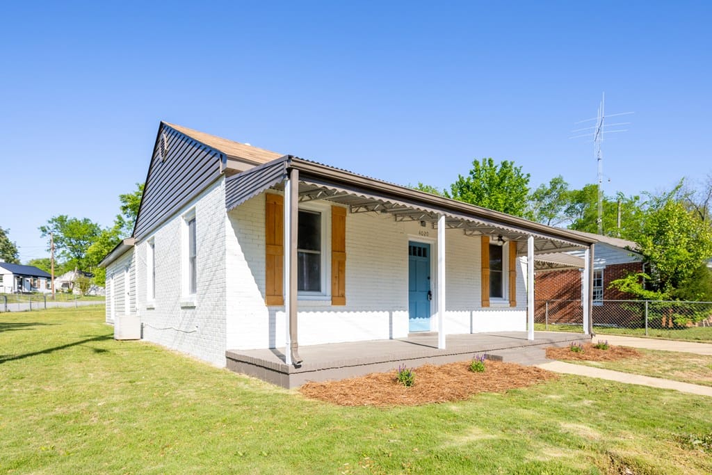 4020 Maple Circle, Columbus, GA, 31904
