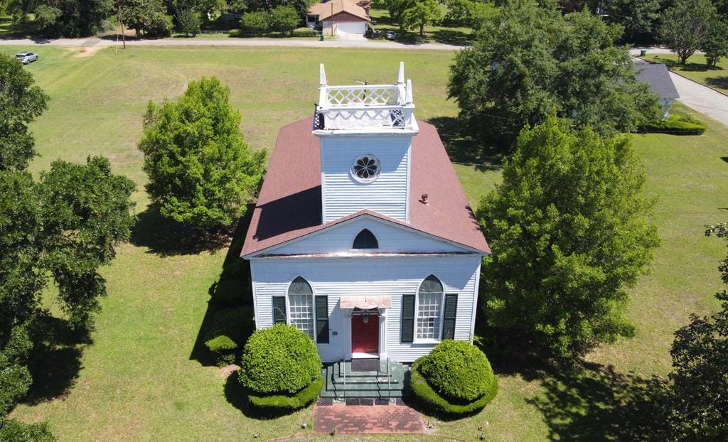 1170 Georgia Avenue Southeast, Dawson, GA, 39842