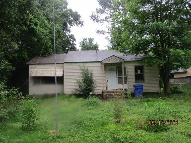 1618 Forestside Drive, Columbus, GA, 31907