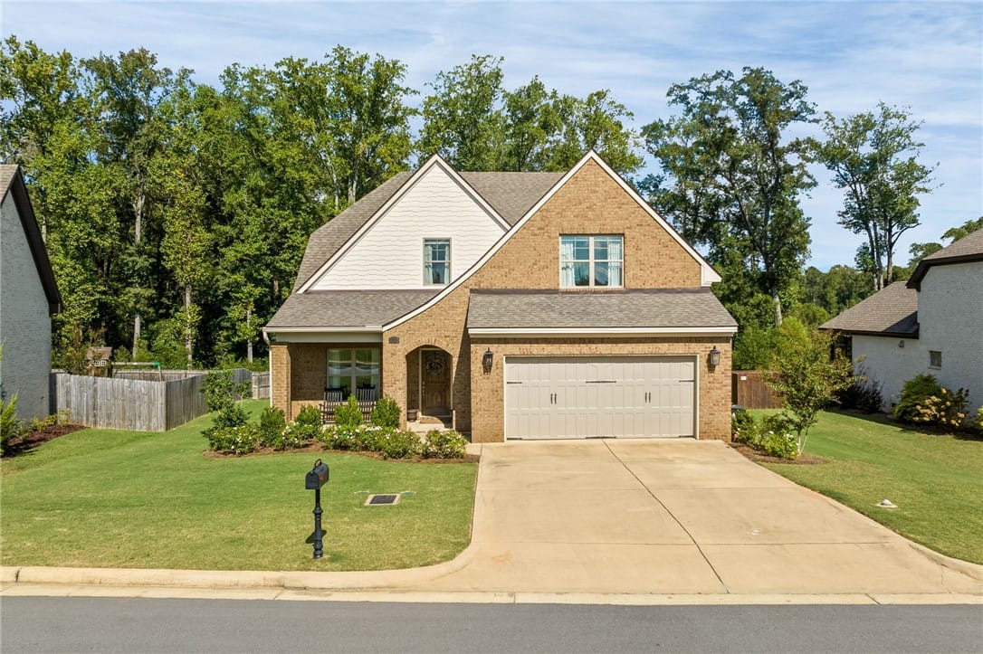 2290 Montiano Lane, Auburn, AL, 36830