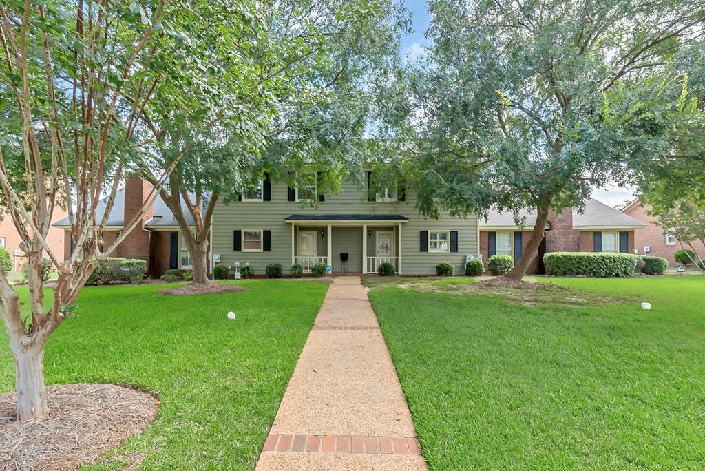 816 Partridge Drive, Albany, GA, 31707