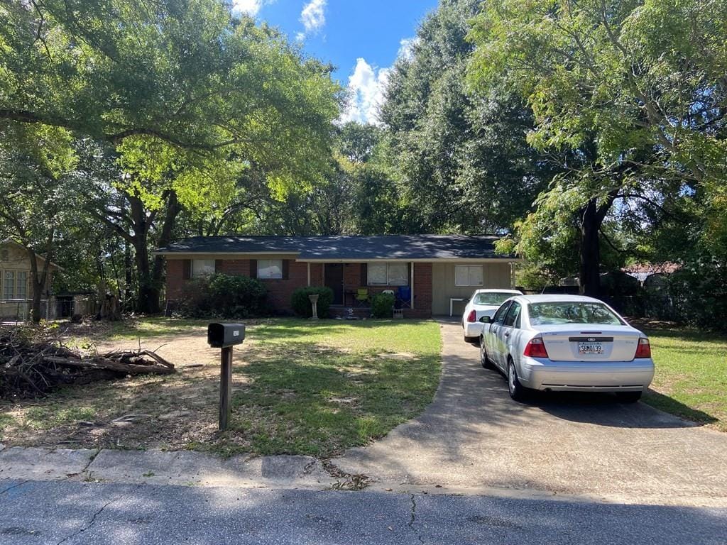 5709 Blueridge, Columbus, GA, 31907 — Photo 2