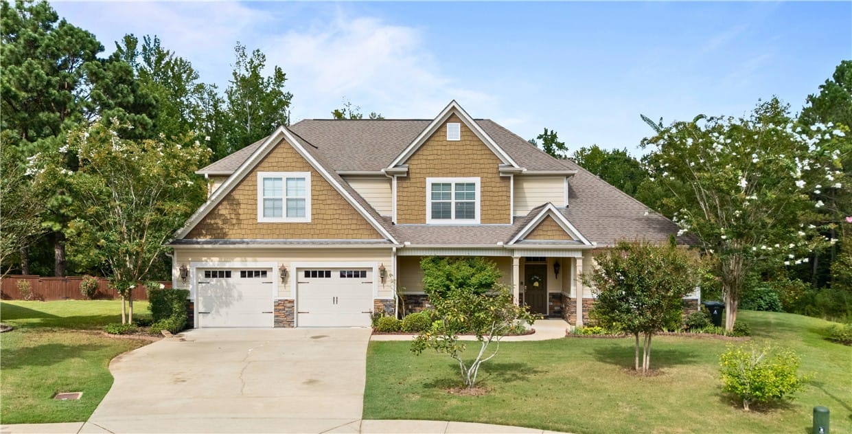 2070 Autumn Ridge Way, Auburn, AL, 36879