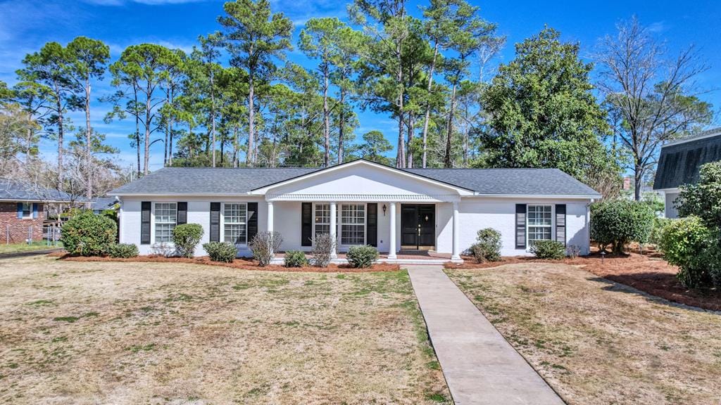 1634 N Valencia Dr, Albany, GA 31707