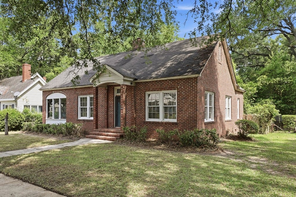 825 Rosedale Ave, Albany, GA 31701