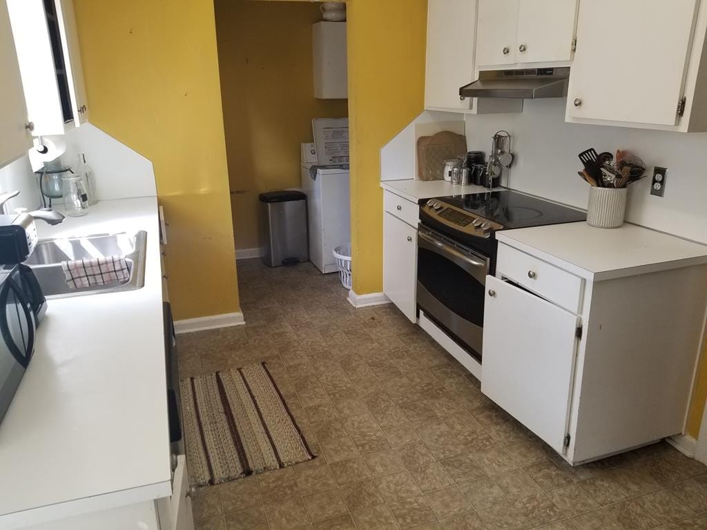 1905 Shannon Drive, Columbus, GA, 31901, Kitchen