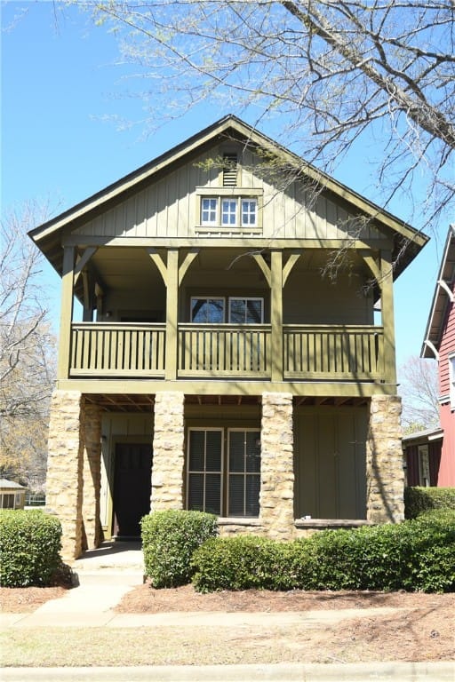 650 Dekalb Street #1035, Auburn, AL, 36830