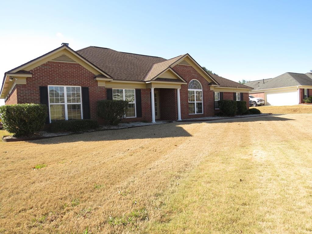 8017 Orchard Hill Drive, Midland, GA, 31820-4273