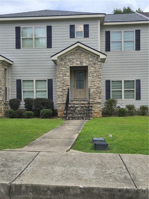 1821 19th Court, Valley, AL, 36854