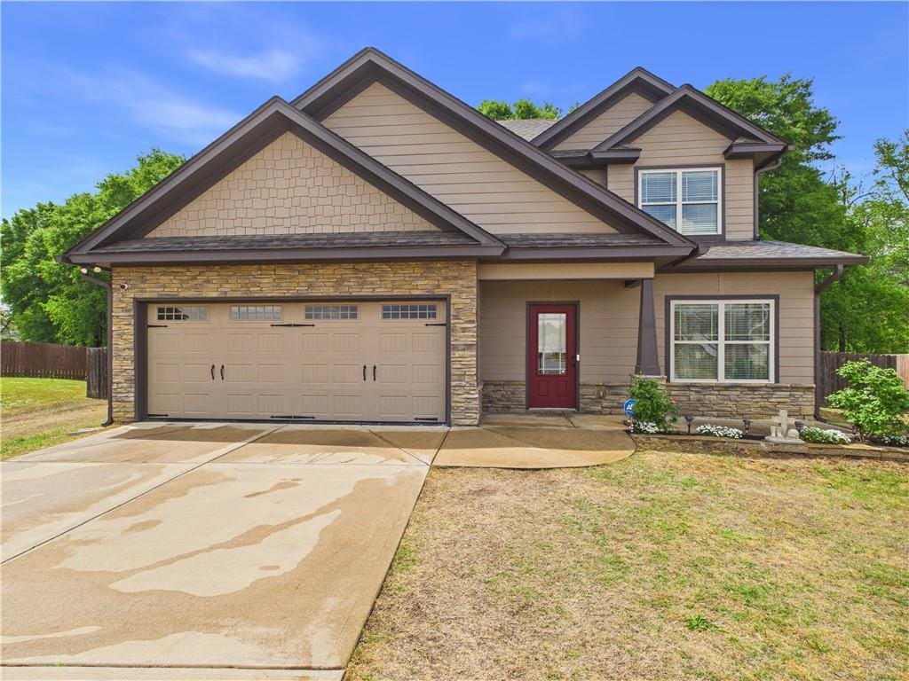 16 Golden Eagle Court, Fort Mitchell, AL, 36856 — Photo 2