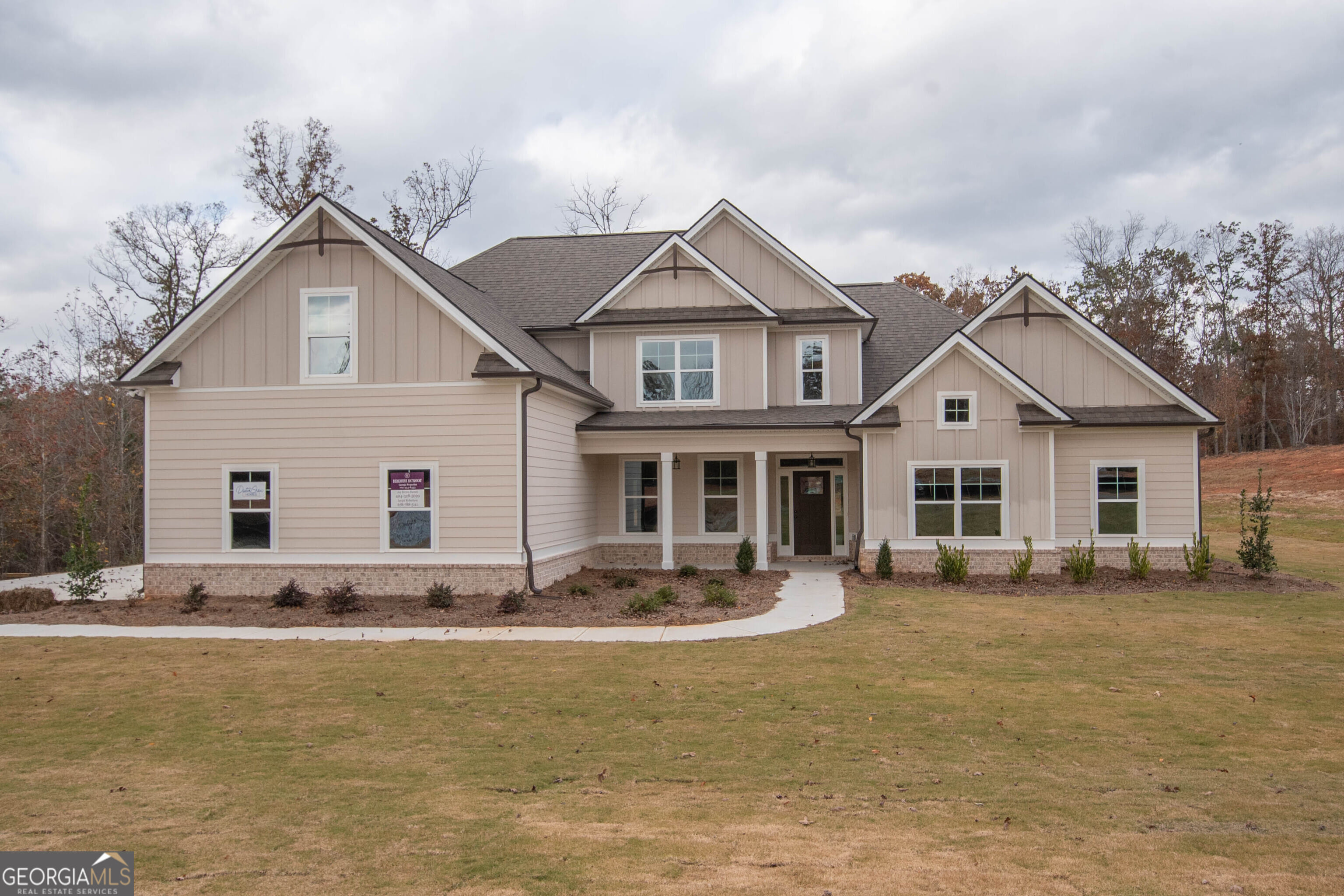 127 Atlantica Drive #86, Newnan, GA, 30263
