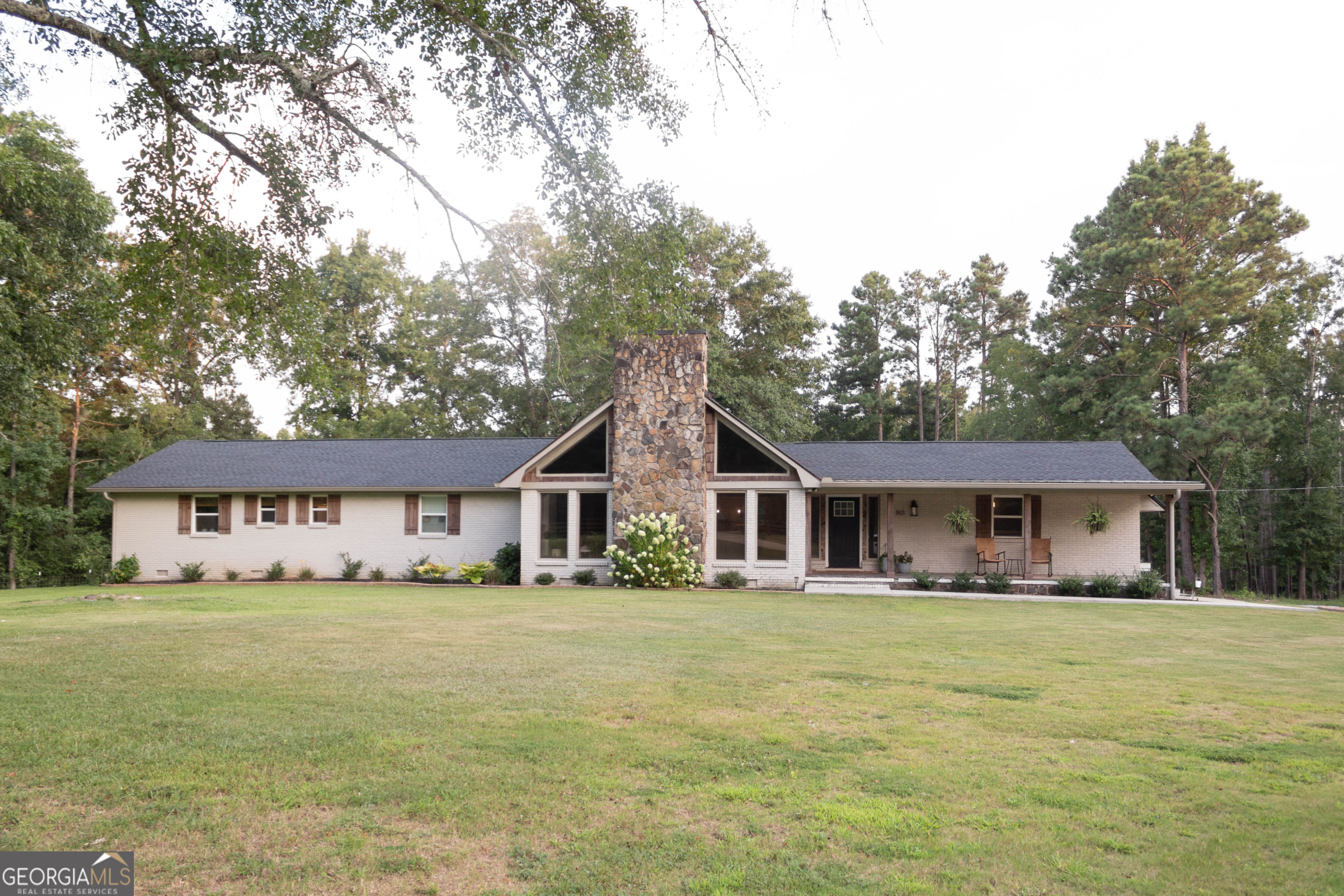 801 Glass Bridge Rd, LaGrange, GA 30240