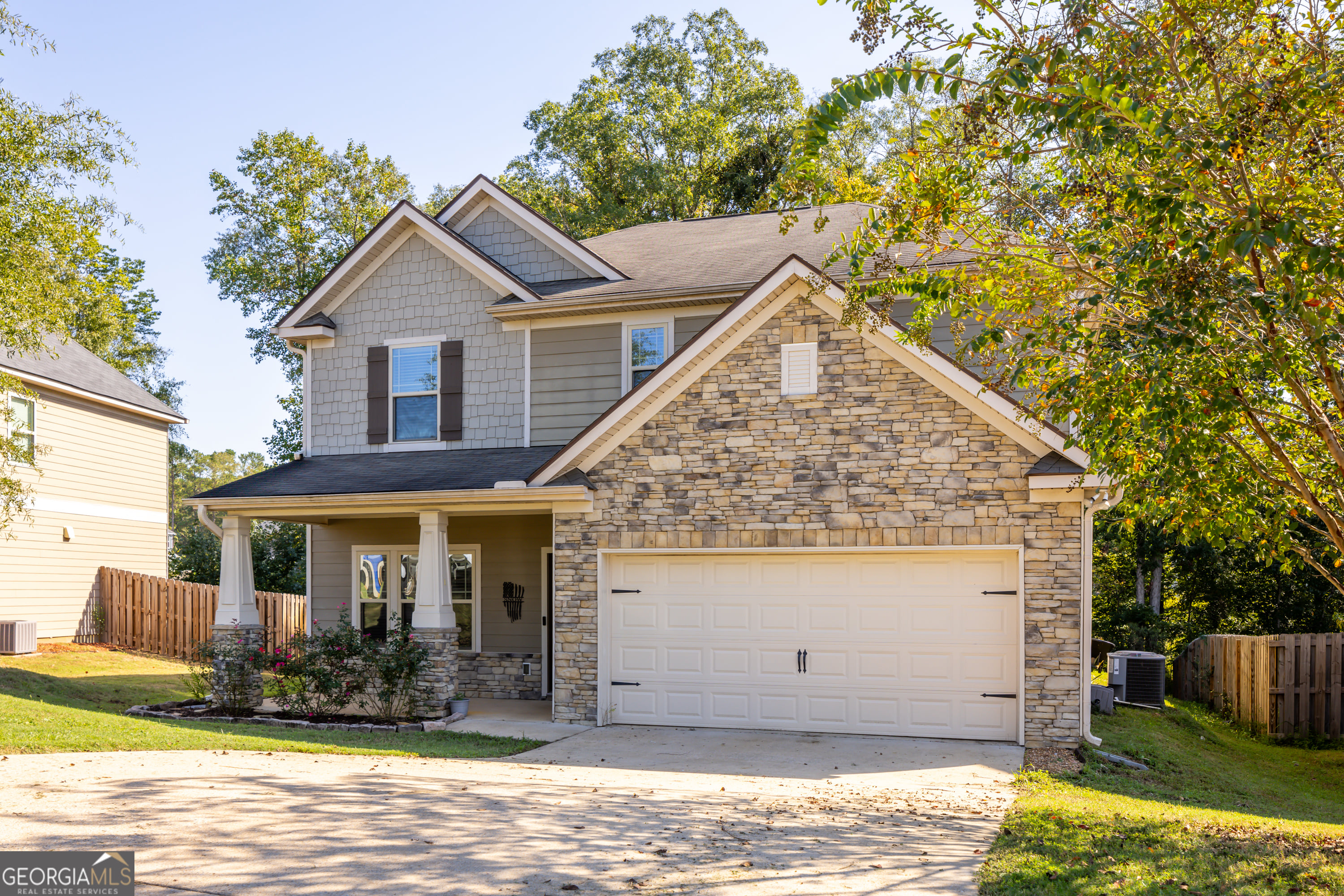 9799 Yellow Pine, Midland, GA, 31820