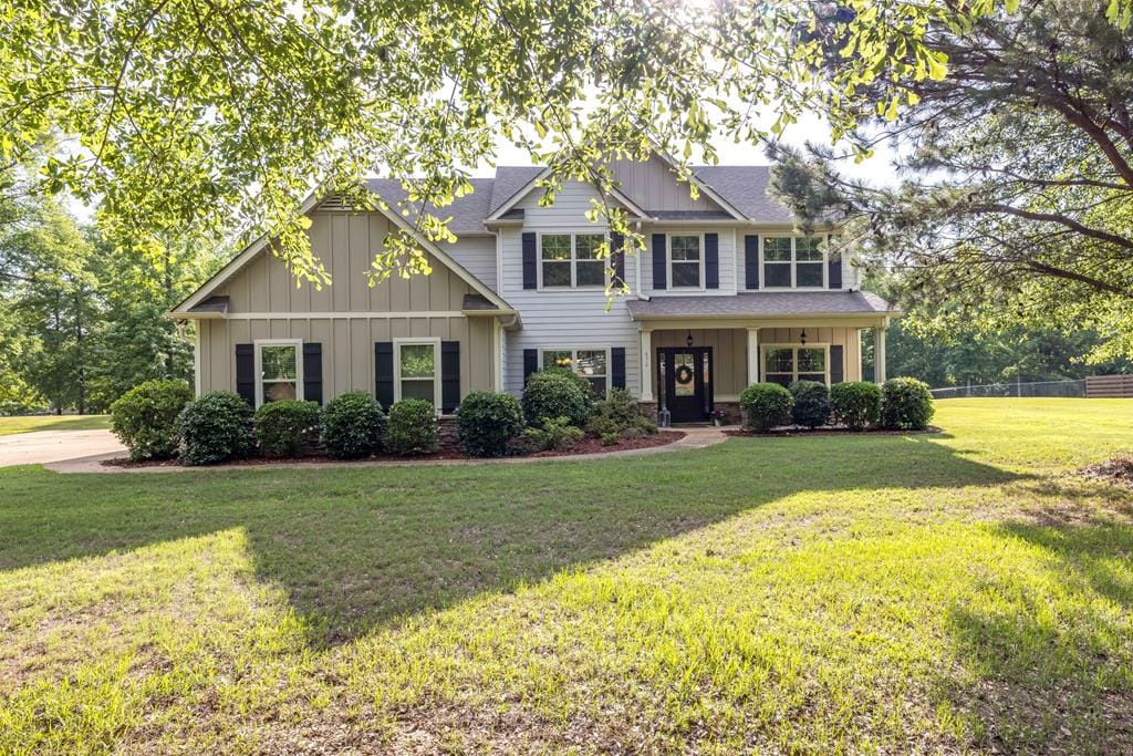 672 McKee Road, Waverly Hall, GA, 31831
