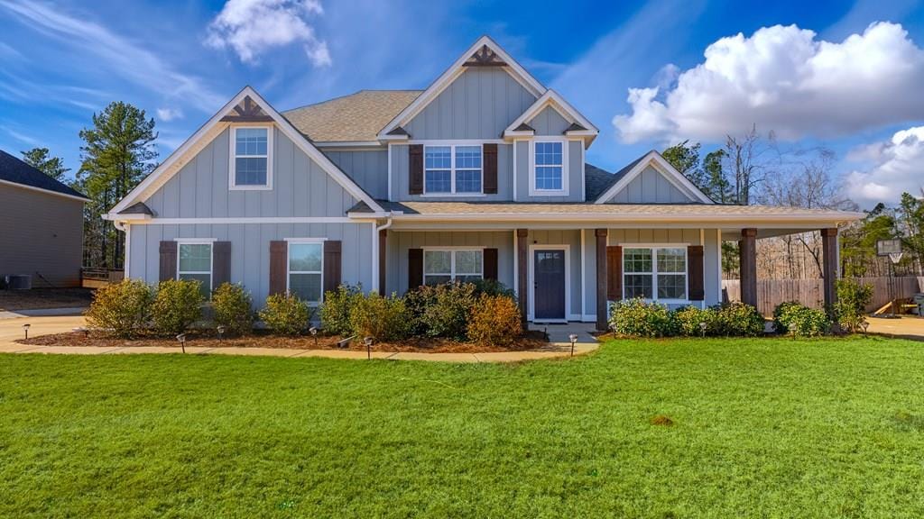 506 Abberly Lane, Ellerslie, GA, 31807-5483